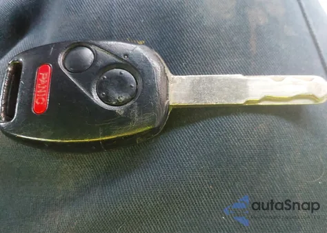 2008 Honda Cr-V Lx z USA, uszkodzony, nr VIN JHLRE48388C010948